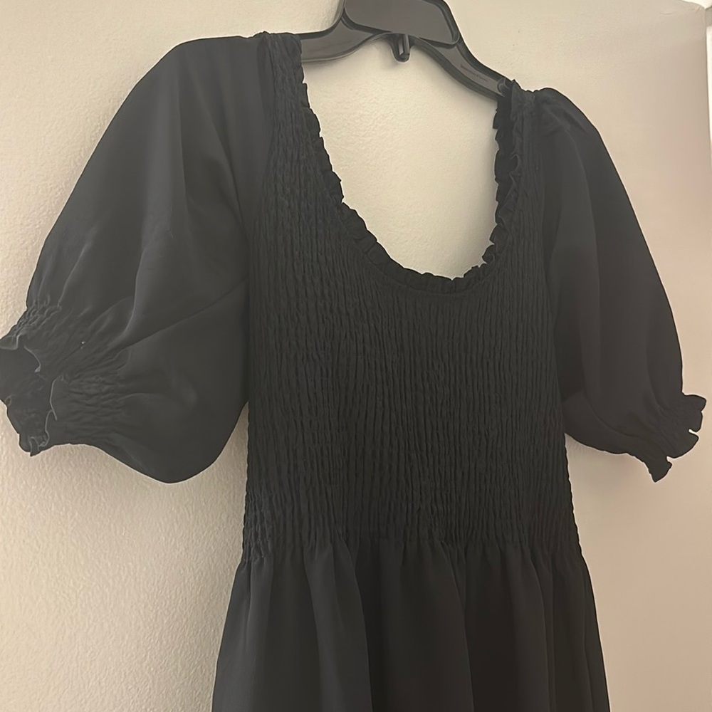 Hill House nap dress